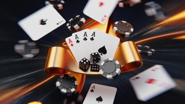 Microgaming game library navigation and gameplay on mobile